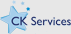 CK Services logo