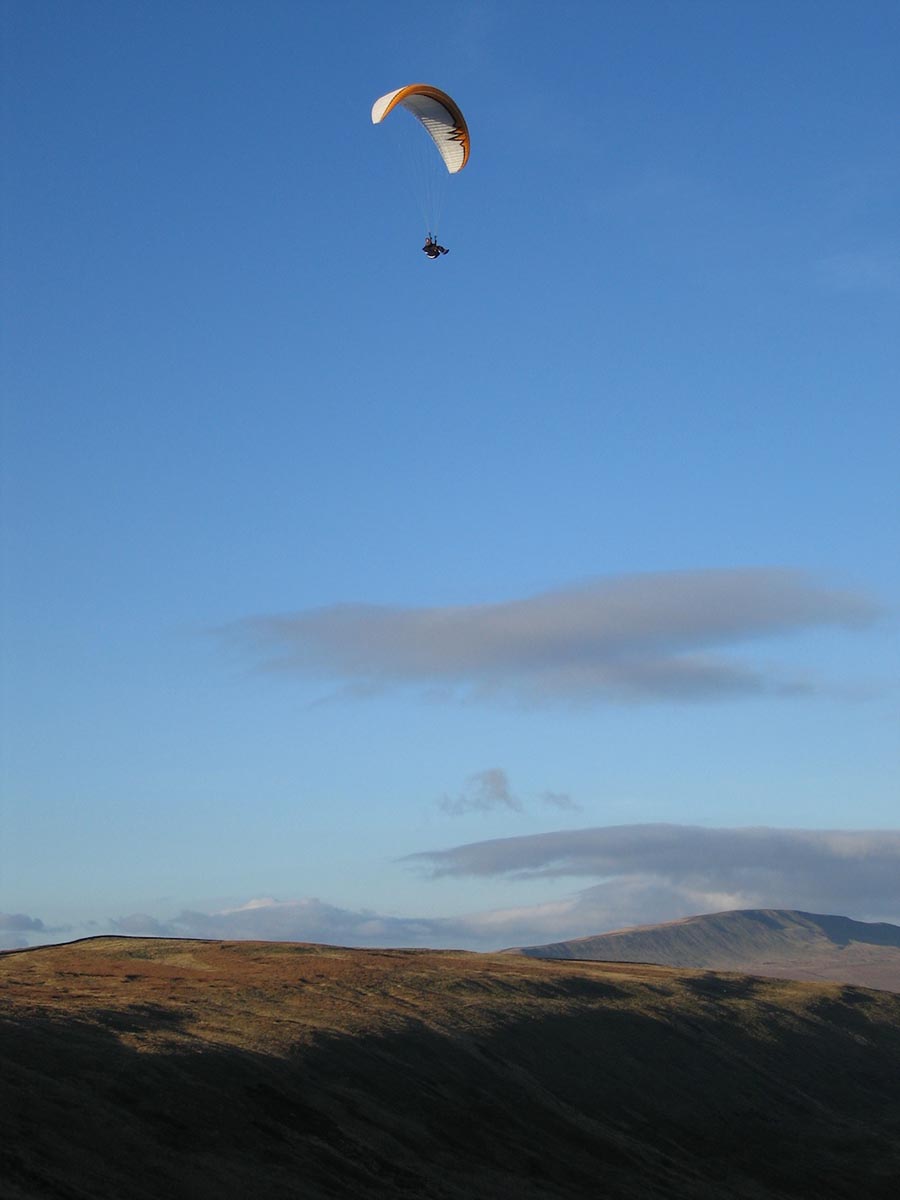 Club Pilot Course