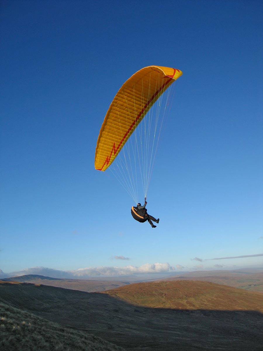 Elementary Pilot Course
